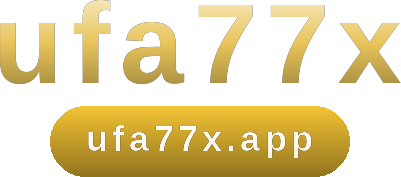 ufa77x โลโก้